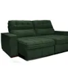 Sofá Piero 2,50 Mts. - Sillones y sofás, Uruguay | New York Home, vista 2 de 4