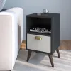 Mesa de Luz 705 en Multicolor - Mesas de luz, Uruguay | Palermo Casa Deco, vista 1 de 4