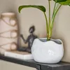 Florero Pennie blanco - Decoración, Uruguay | Martinika Deco, vista 3 de 4