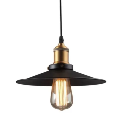 Lámpara Colgante Kasa 2 ø 36 cm en Negro - Lámparas colgantes, Uruguay | Serlux