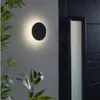 Aplique metal DOT exterior - Iluminación, Uruguay | Simple Deco, vista 1 de 2