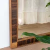 ESPEJO TRAMANDAÍ 210x110 en Madera natural - Espejos, Uruguay | Fundamento Muebles, vista 2 de 4
