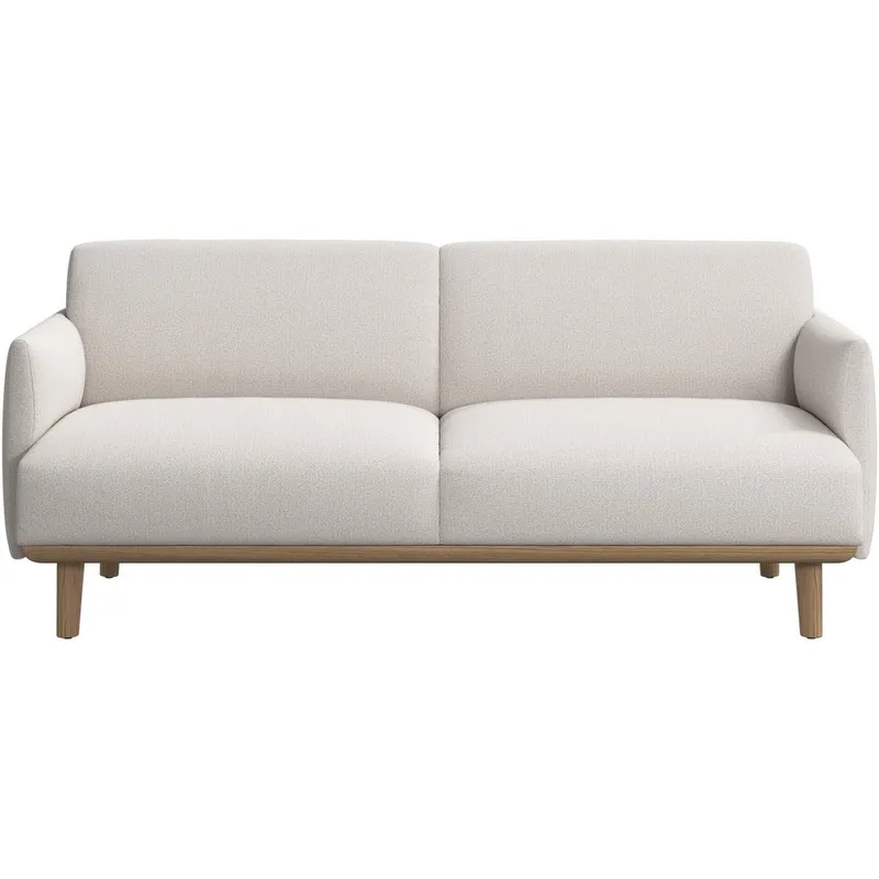 Aarhus en Beige - Sillones y sofás, Uruguay | BoConcept