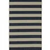 ALFOMBRA LINEO LIN/5031/H501/ 080X150 WOOL/MIDNIGHT BLUE en Azul - Textiles, Uruguay | Vinibel, vista 1 de 3