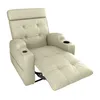Sofa Cherokee - Moderna Hogar - Butacas, banquetas y puffs, Uruguay | Moderna Hogar, vista 2 de 5