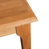 Mesa de Comedor Extensible Madera Natural - Inari - Mesas de comedor, Uruguay | Berna home, vista 3 de 6