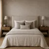 RESPALDO DESENFUNDABLE  - Respaldos de cama, Uruguay | Forum Design, vista 1 de 4