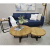Set Mesa de Living IRON en Multicolor - Mesas de living, Uruguay | Finkel, vista 4 de 5