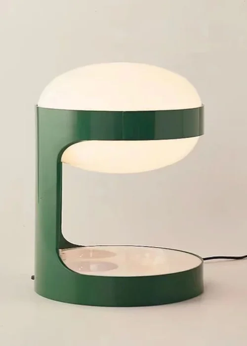 Lámpara Domo en Verde - Iluminación, Uruguay | CB Studio, vista 5