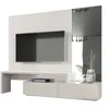 Rack extensible Aston - Muebles para TV, Uruguay | Arquetipo, vista 2 de 3