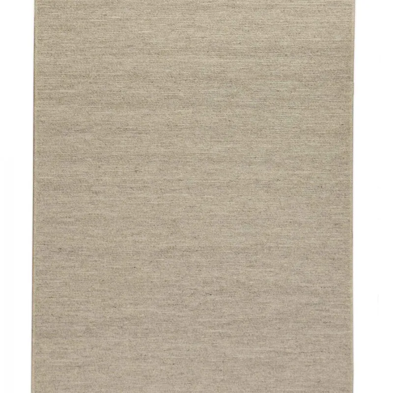 ALFOMBRA PURE PUR/2144/AN04/ 200X290 ANGORA GREY en Beige - Alfombras, Uruguay | Vinibel
