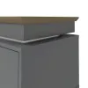 LUMINA en Gris - Muebles para TV, Uruguay | Palermo Casa Deco, vista 10 de 10