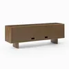 Rack Aguas Dulces - Muebles para TV, Uruguay | Decoquadra, vista 3 de 6