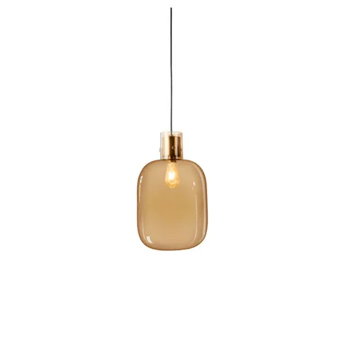 L.COLGAR NAMUR AMBER - Lámparas colgantes, Uruguay | Masinfinito Casa