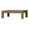 Mesa de living Linea Rimini en Madera natural - Mesas de living, Uruguay | La Cueva Muebles, vista 7 de 14
