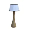 Lámpara De Pie Madera Natural-beige M-24236 en Madera natural - Lámparas de pie, Uruguay | Divino, vista 1 de 3