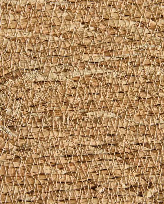 CESTA SEAGRASS TAPA en Madera natural - Canastos, Uruguay | Zara Home, vista 6