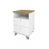 Cajonera Mdf Sky en Blanco - Bibliotecas, Uruguay | Divino, vista 2 de 9