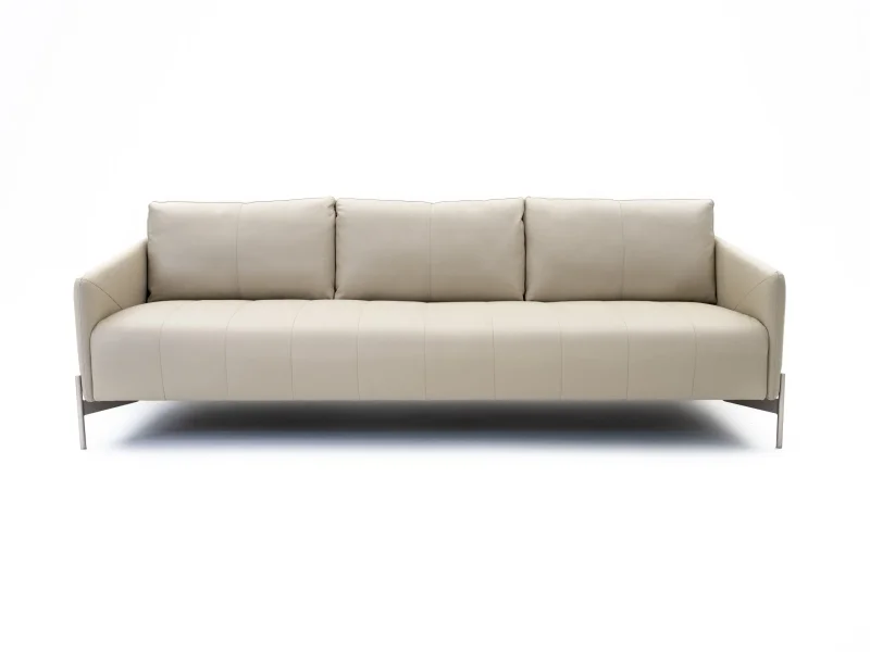 Sofá Theo - Sillones y sofás, Uruguay | Arquetipo, vista 4
