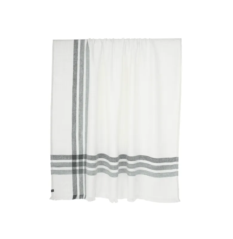 HARM THROW PAROS en Marrón - Textiles, Uruguay | Masinfinito Casa