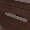 Escritorio Cajonera doble - Sauder - Linea Radial en Marrón - Escritorios y sillas de escritorio, Uruguay | Rústico Hogar, vista 5 de 5