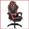 Silla Gamer con apoya pies – Gaming - Escritorios y sillas de escritorio, Uruguay | Punto Unión, vista 2 de 6