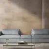 Sofá Retráctil Danubio - Sillones y sofás, Uruguay | Arquetipo, vista 9 de 11