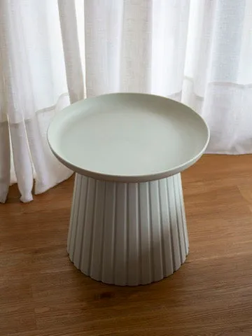 mesa eva blanca - Muebles, Uruguay | Proyectoforma