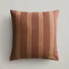 FUNDA COJÍN RAYAS en Multicolor - Textiles, Uruguay | Zara Home, vista 1 de 5