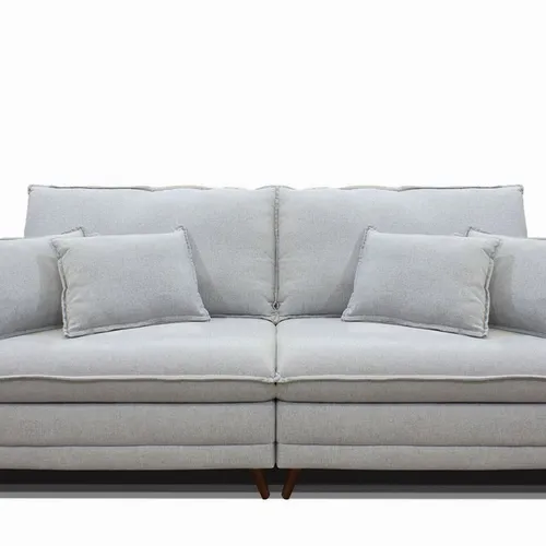 Sofá Sophia en Gris - Sillones y sofás, Uruguay | New York Home