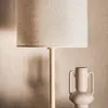 LAMPARA NET - CREMA en Off-white - Lámparas de mesa, Uruguay | La Iberica, vista 1 de 4