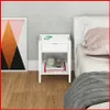 Mesa de luz minimalista – AZ 1023 - Mesas de luz, Uruguay | Punto Unión, vista 4 de 5
