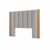 Respaldo de cama Lorena 175CM - Lino - Respaldos de cama, Uruguay | Balton, vista 3 de 4