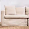 Modular Olivo Color Crudo - Sillones y sofás, Uruguay | Aihaus, vista 2 de 5
