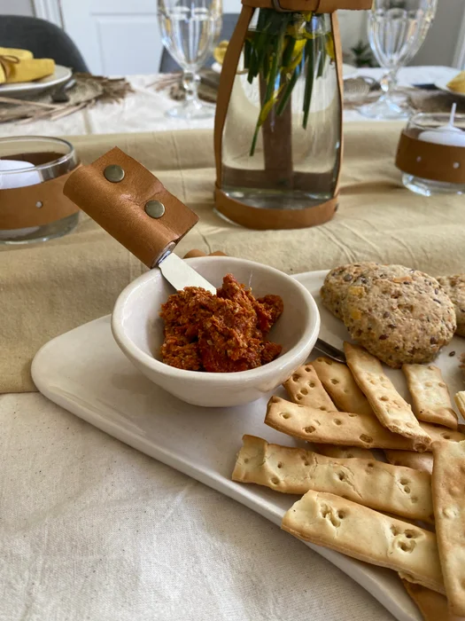 Tabla dip puntas + Espatula - Decoración, Uruguay | Dreams On Time, vista 12