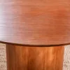 Mesa Drink Tria 1.20cm - Mesas de comedor, Uruguay | Aihaus, vista 3 de 5
