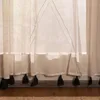 Set de Cortinas de Ambiente Vainilla Zigzag - Textiles, Uruguay | Arredo, vista 2 de 6