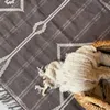 ALFOMBRA ÁFRICA TRIBAL - Textiles, Uruguay | Masinfinito Casa, vista 2 de 3