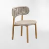 Silla de exterior CUMBRE BEIGE - Sillas, Uruguay | Viasono, vista 3 de 4