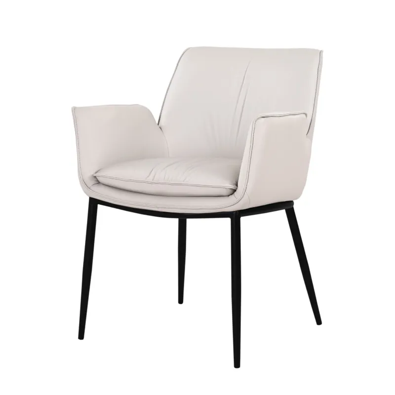 SILLON en Beige - Sillas, Uruguay | Vivai