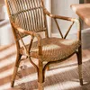 BUTACA / SITIAL PIANO - RATTAN Y BAMBOO - SIKA DESIGN en Madera natural - Sillas, Uruguay | La Iberica, vista 2 de 10
