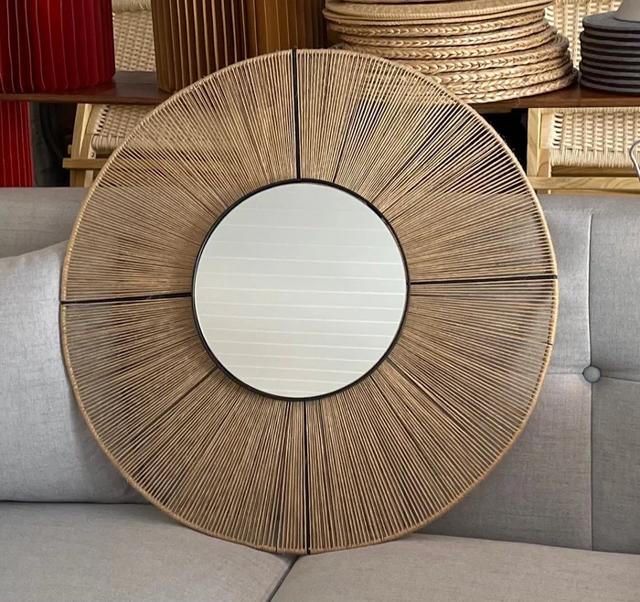 Espejo CALI - Decoración, Uruguay | Simple Deco