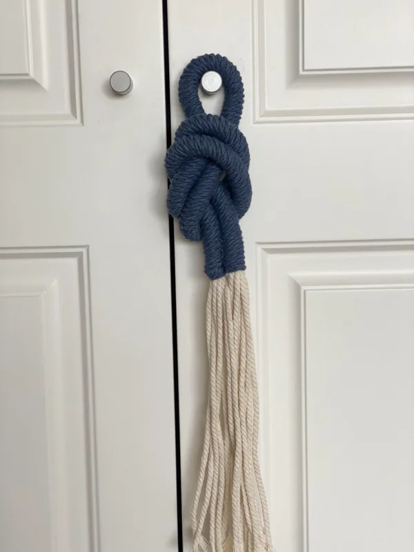 Nudo náutico azul en Azul - Decoración, Uruguay | Dreams On Time, vista 6