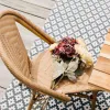 SILLA SHARON MARRON en Marrón - Sillas, Uruguay | Sentido Jose Ignacio, vista 2 de 5