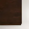 MESA CUBO RAÍZ - Mesas de living, Uruguay | Zara Home, vista 5 de 5
