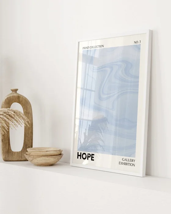 Peace & Hope - Láminas, Uruguay | La Cuadrería, vista 2