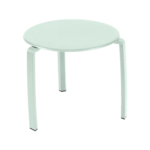 MESA AUXILIAR D48CM Alizé - Mesas de living, Uruguay | Pipi Cucu Paris