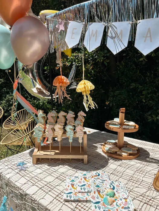 Porta galletas “sofí” - Decoración, Uruguay | Dreams On Time