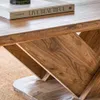MESA LIVING VIGO - 1.50 X 0.80 en Madera natural - Mesas de living, Uruguay | La Iberica, vista 8 de 13