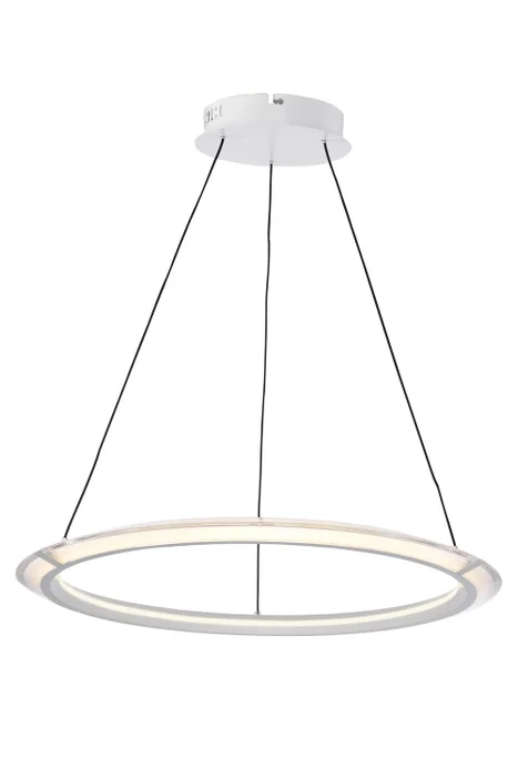 Klar en Blanco - Lámparas colgantes, Uruguay | Darko Lighting